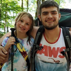 Meet your Posher, Chuck